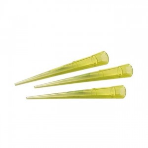PUNTALI GIALLO 5/200 ul...