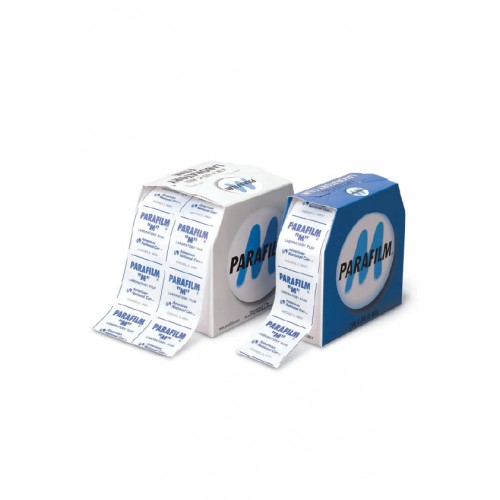 ROTOLO DI PARAFILM 5 x 7600 cm