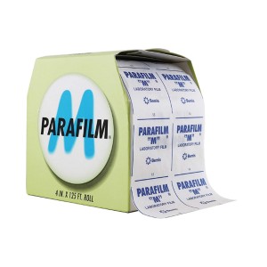 ROTOLO DI PARAFILM 10 x...