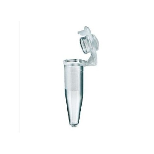 MICROPROVETTE 10x40 1,5ml 1000pz...