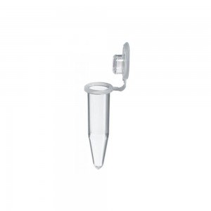 MICROPROVETTE 10x40 1,5ml...