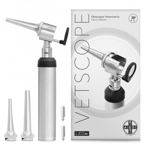 LAMPADINA PER OTOSCOPIO