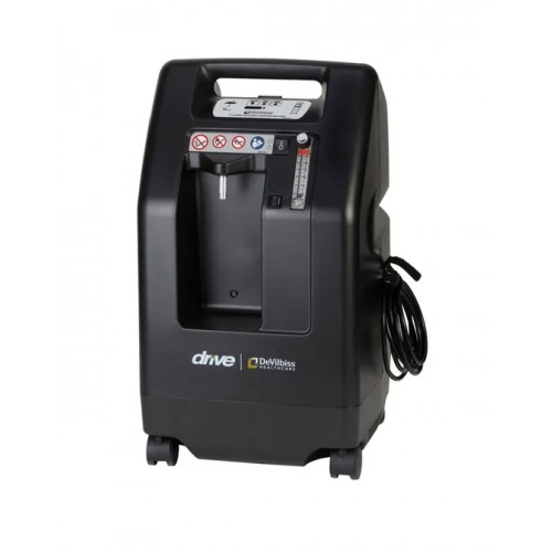 MODULO CONCENTR. O2 DEVILBISS 5LPM
