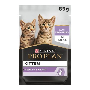 PP GATTO KITTEN pz c/salsa...