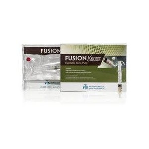 Fusion Xpress Bone Putty...
