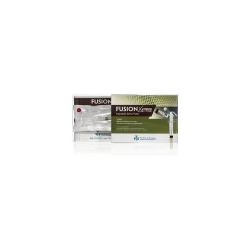 Fusion Xpress Bone Putty Single...