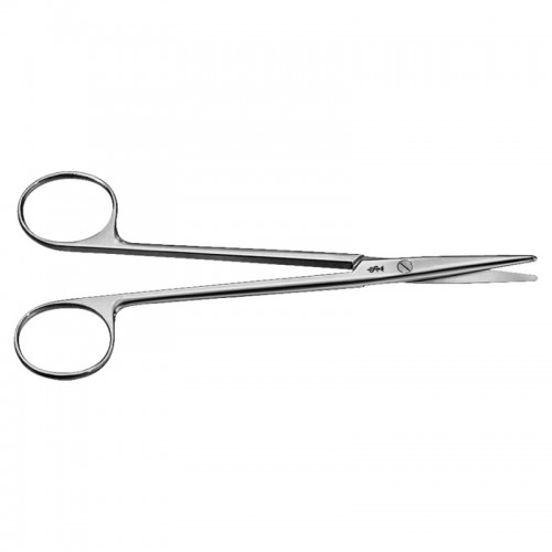 FORBICE METZENBAUM DISSEZIONE 14,5 cm...