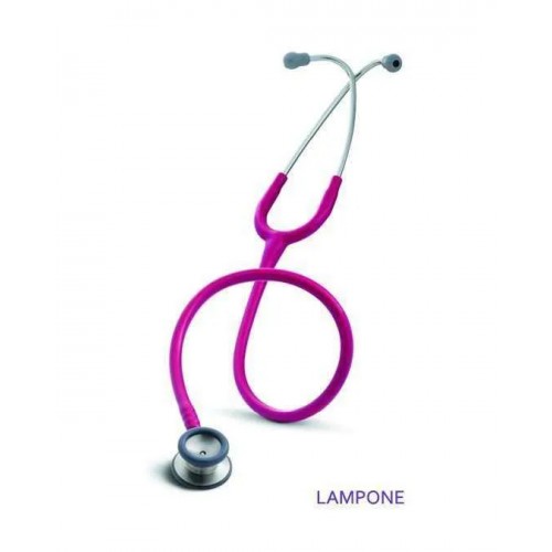 LITTMAN PEDIATRIC II - LAMPONE doppia...
