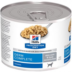 PD CANE DERM COMPLETE 200...