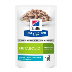 PD GATTO metabolic pesce...