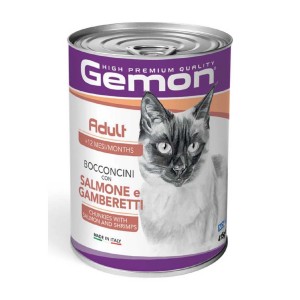 MONGE GATTO GEMON...
