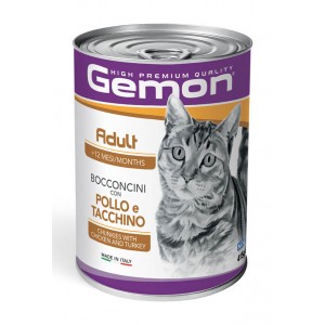 MONGE GATTO GEMON...