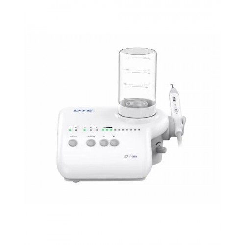 ABLATORE ULTRASONIC SCALER DTE D7 LED
