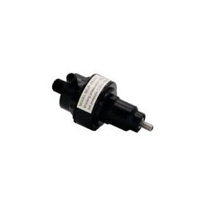 pressure regulator assy