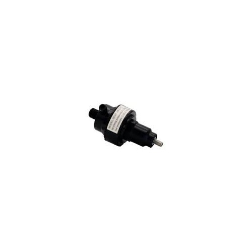 pressure regulator assy