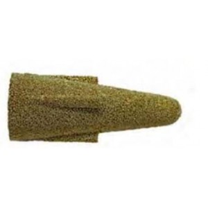 sintered compressor filter...