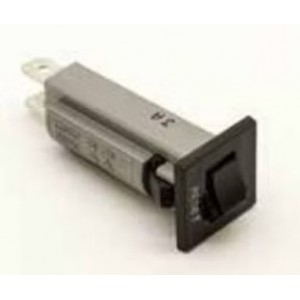 3 amp circuit breaker