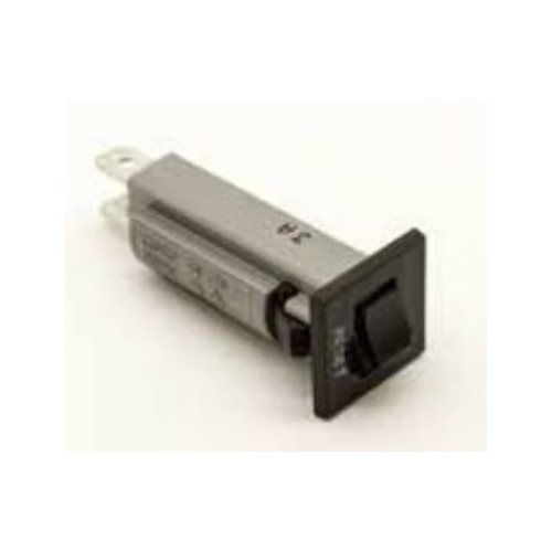 3 amp circuit breaker