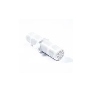 exhaust muffler