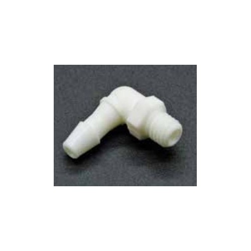 mini fitting elbow O2 outlet