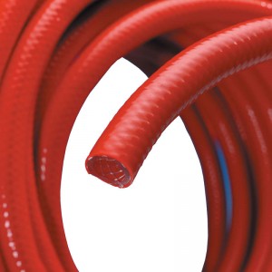 4FT reinforced hose 1/2