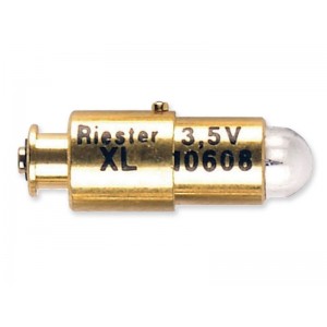 LAMPADINA OFTALMOSCOPIO LED...