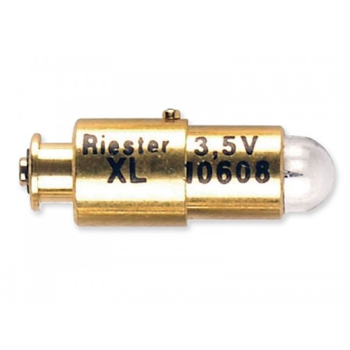 LAMPADINA OFTALMOSCOPIO LED 3,5V