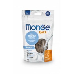 MONGE GATTO...