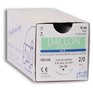 DACLON NYLON TR 90 mm EP 4...
