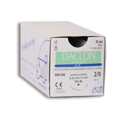 DACLON NYLON TR 90 mm EP 4 (1) - 100...