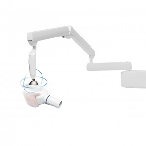 REVOLUTION/MY-RAY WALL ARM...