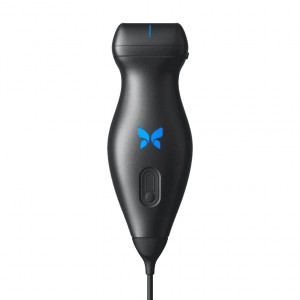ECOGRAFO WIRELESS BUTTERFLY...