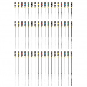 iM3 K-Reamer (steel)...