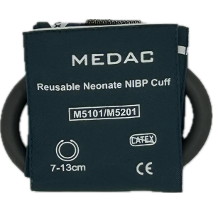 BRACCIALE NIBP NEONATALE...