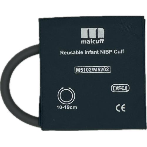 BRACCIALE NIBP INFANT 10-19CM (1 TUBO)