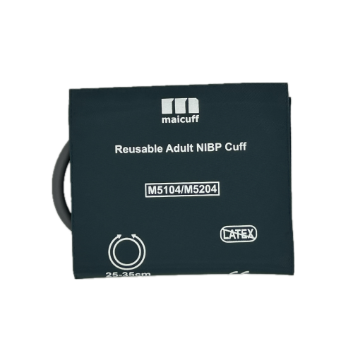 BRACCIALE NIBP ADULTO 25-35CM (1 TUBO)