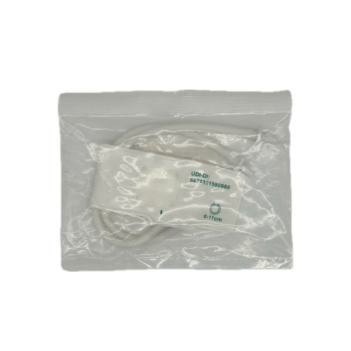 BRACCIALE NIBP NEONATE 3 6-11CM(1...