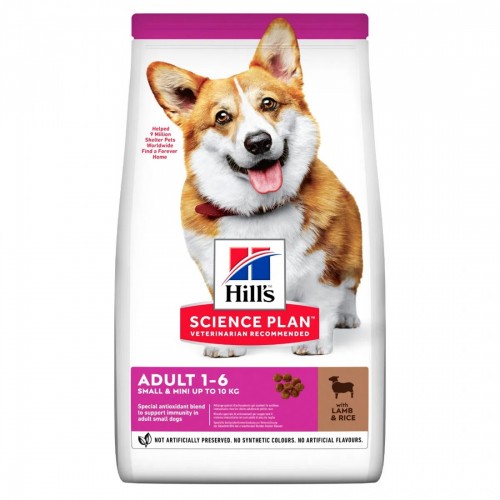 SP CANE ADULT small&miniat....