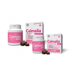 CALMALIA small 30 soft chews