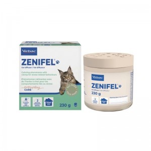 ZENIFEL diffusore gel 230...