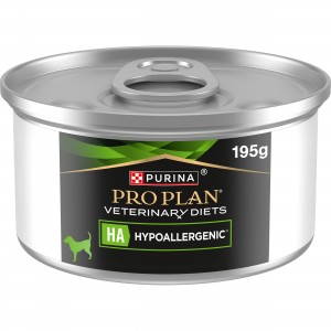 PPVD CANE HA-Hypo mousse 24...