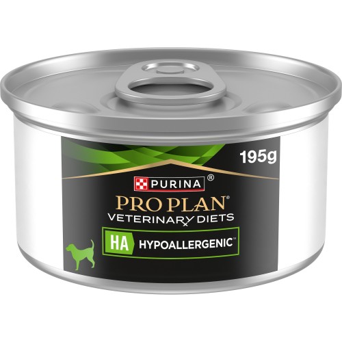 PPVD CANE HA-Hypo mousse 24 pz x 195 gr