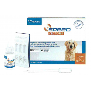 SPEED VECTOR 4 6 test