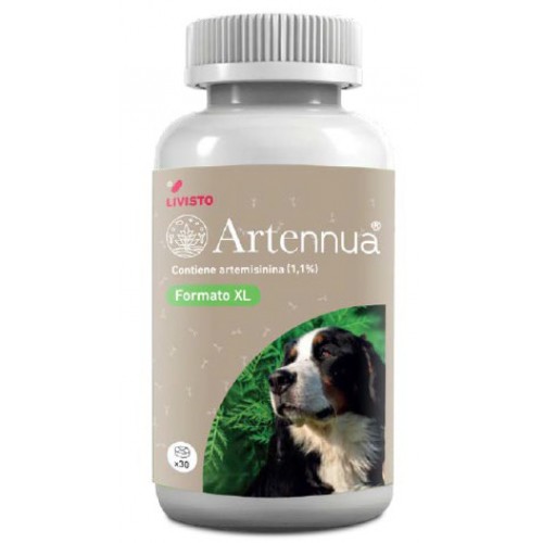 ARTENNUA XL 30 cpr 60 gr