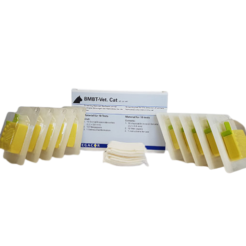 BMBT - vet. Cat 10 incision lancets