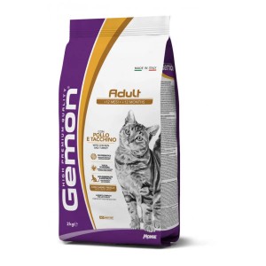 MONGE GATTO GEMON COMPLETE...