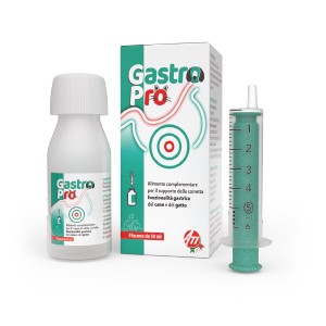 GASTRO PRO 50 ml