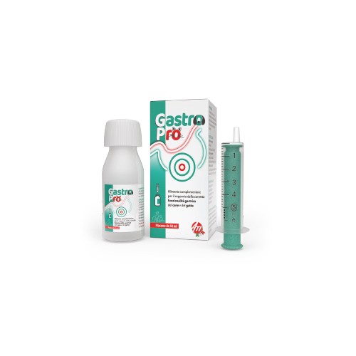 GASTRO PRO 50 ml