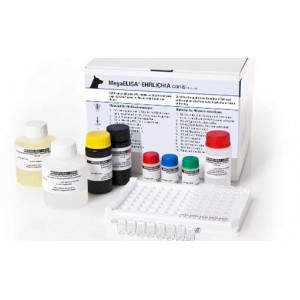 MEGAElisa EHRLICHIA 96 TESTKIT