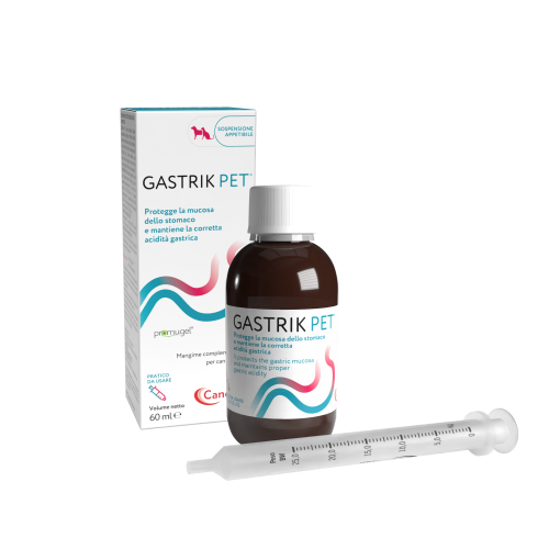 GASTRIK PET 60 ml sospensione